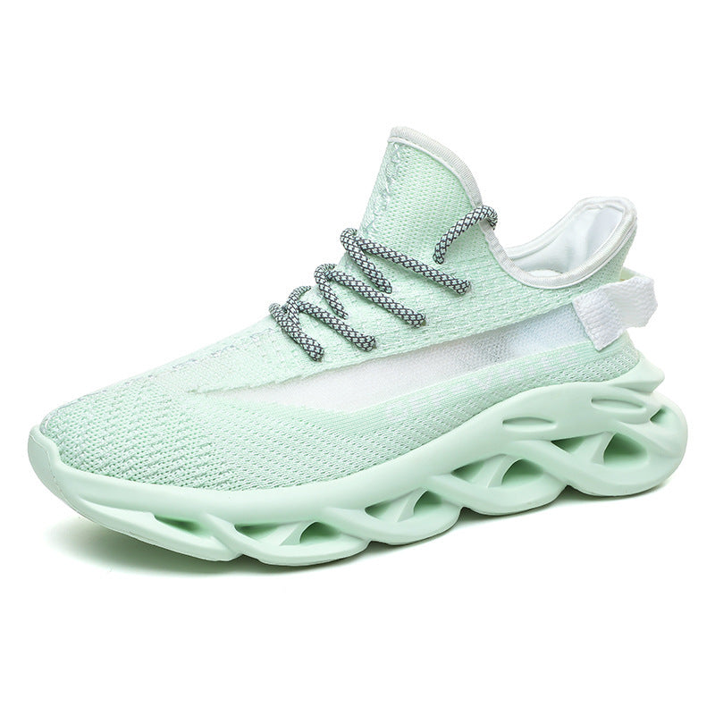 Coconut shoes