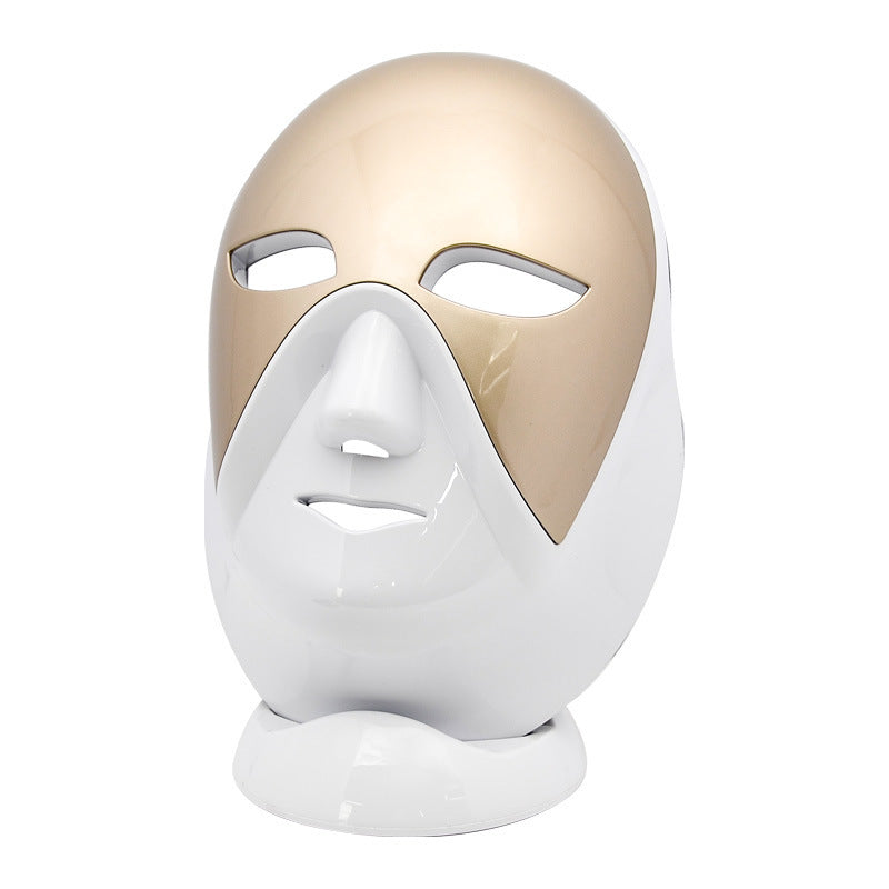 Wireless Charging LED Beauty Mask