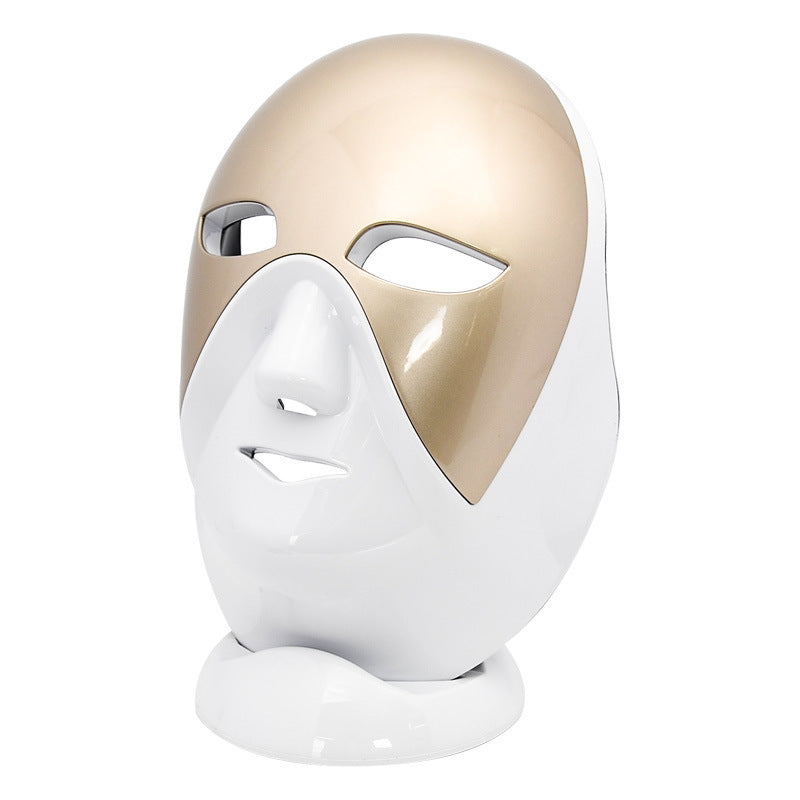 Wireless Charging LED Beauty Mask
