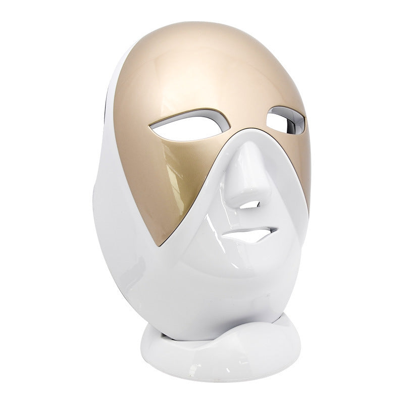 Wireless Charging LED Beauty Mask