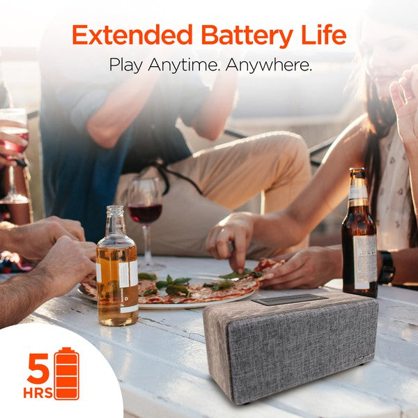 Hypergear Fabrix 2 Wireless Speaker