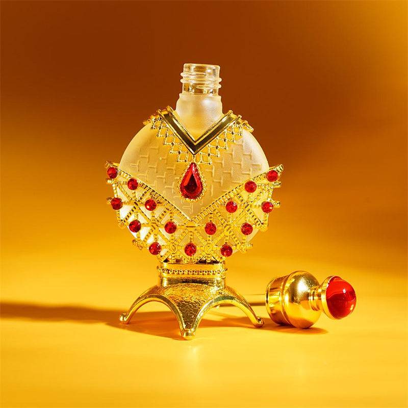 Perfume Oil Concentrated Perfume Oil Lasting Fragrance Mild Non-pungent Portable Concentrated Fragrance Beauty Products