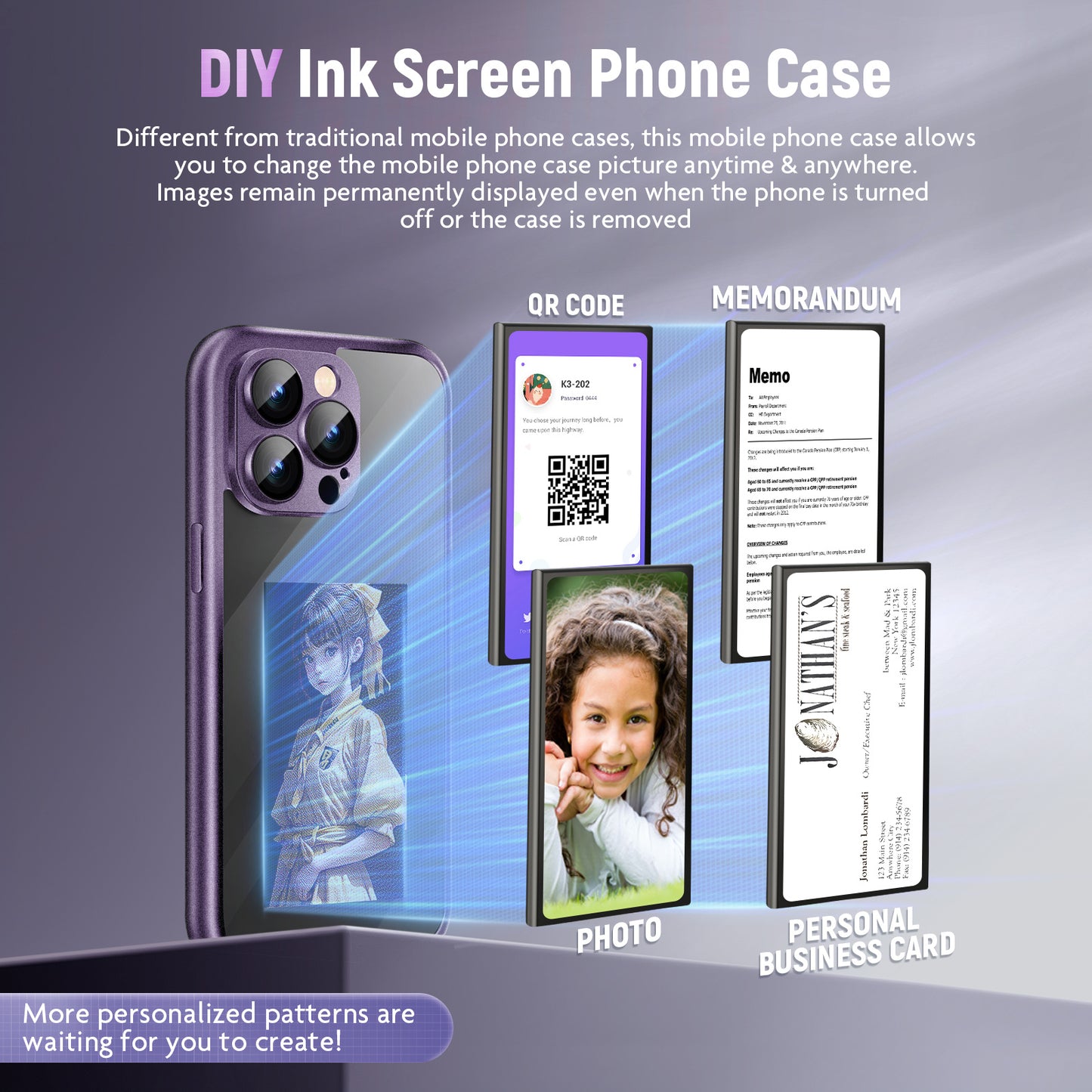 Phone Case