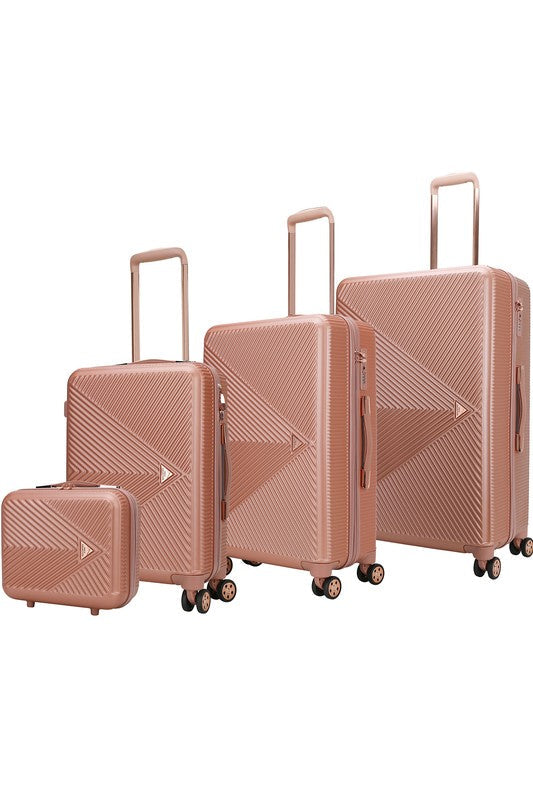Luggage & Travel Accessories Collection