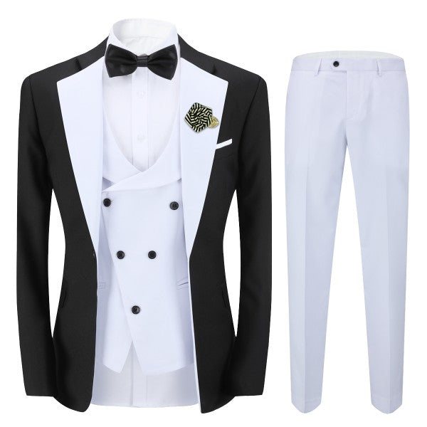 Men’s Apparel Collection