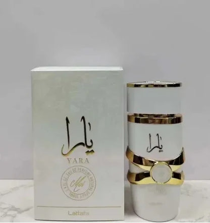 Lattafa Asad Yara Honor Glory Al Oud Amethyst Oud for Greatness Floral and Fruity Men Women Aromatic Scent Deodorant