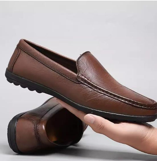 John Houston Loafers