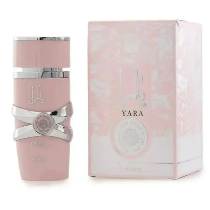 Lattafa Asad Yara Honor Glory Al Oud Amethyst Oud for Greatness Floral and Fruity Men Women Aromatic Scent Deodorant
