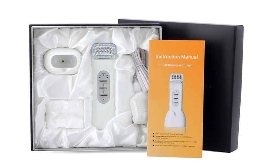 Portable Mini Infrared Thermage RF Skin Tightening Facial Contouring