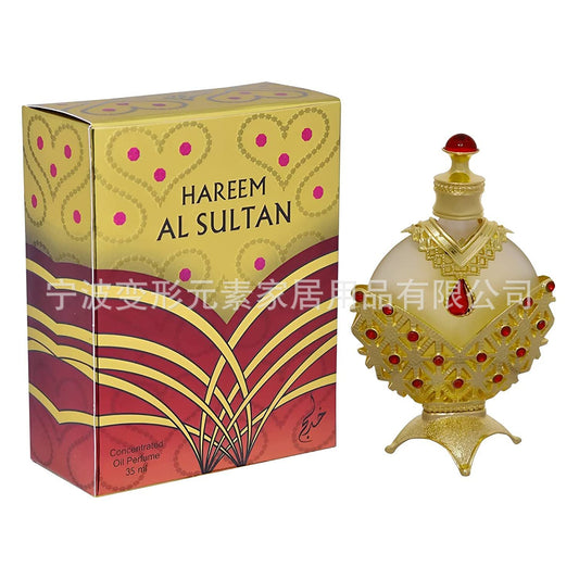 hareem al sultan Arabic perfume Dubai essential oil