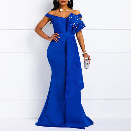 Banquet Evening Dress