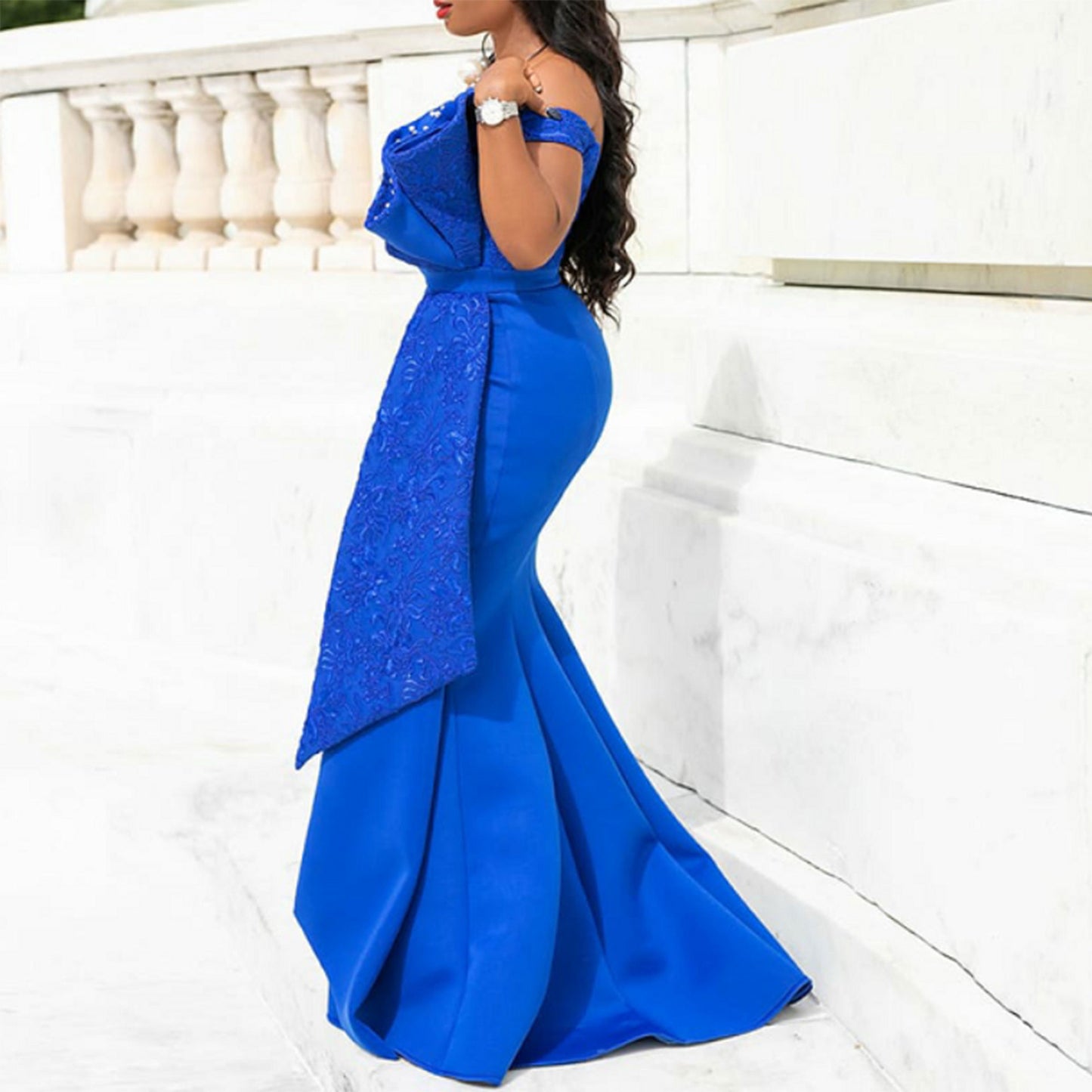 Banquet Evening Dress