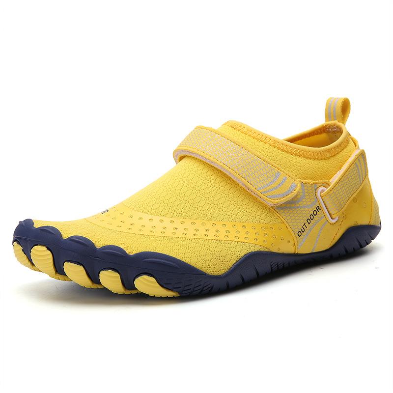 Breathable Double Buckle Unisex Water Shoes