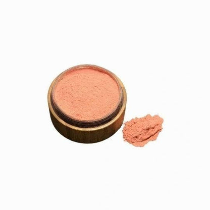 Blush Loose Powder