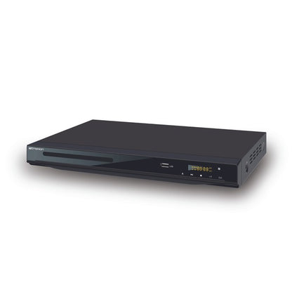 Emerson DVD Player with HD Upconversion