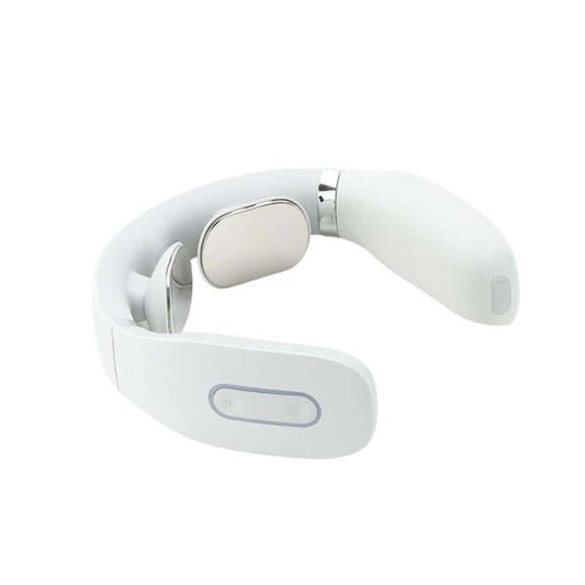 Bella2Bello K3 White Intelligent Neck Massager