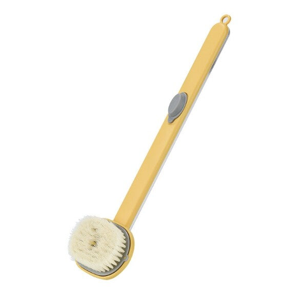 Long Handle Exfoliating Body Brush
