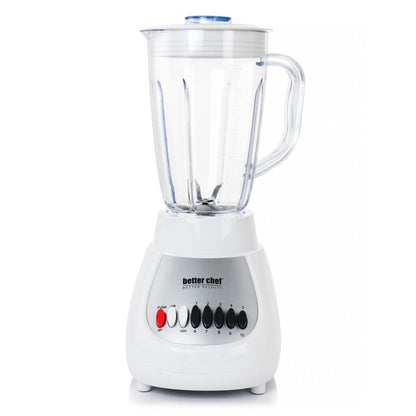 Better Chef Classic 10-Speed 6-Cup Jar Blender