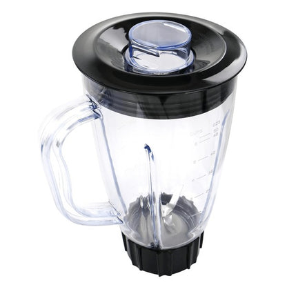 Better Chef Classic 10-Speed 6-Cup Jar Blender