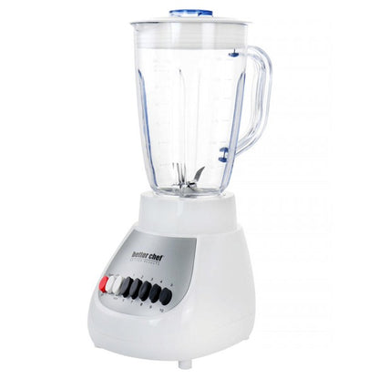 Better Chef Classic 10-Speed 6-Cup Jar Blender