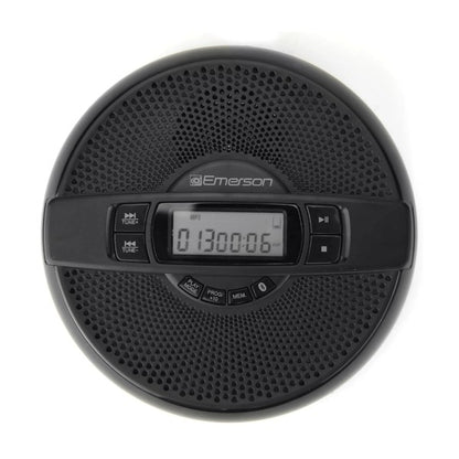 Emerson Portable Bluetooth CD Player