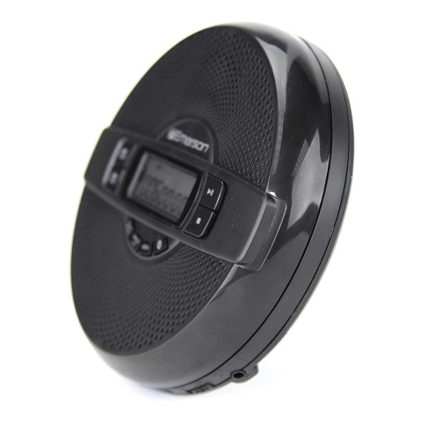 Emerson Portable Bluetooth CD Player