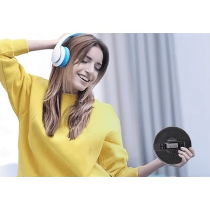 Emerson Portable Bluetooth CD Player