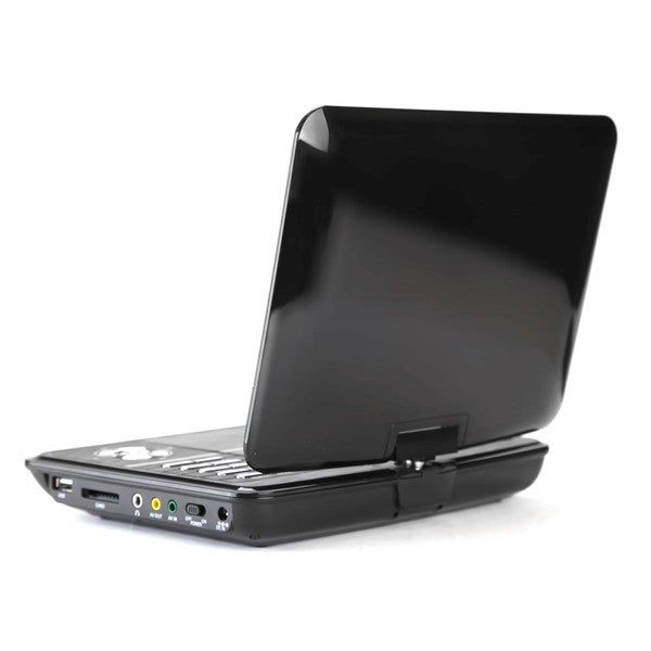 Emerson 7-Inch DVD Player with Built-in Speaker