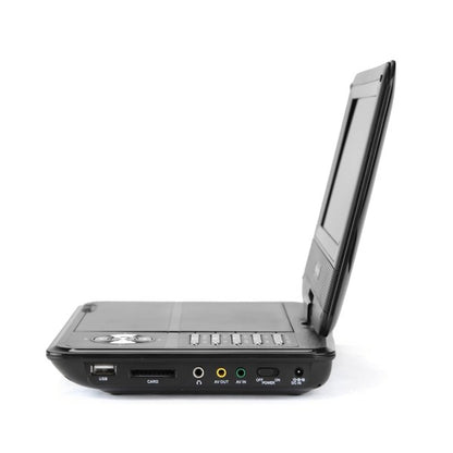 Emerson 7-Inch DVD Player with Built-in Speaker