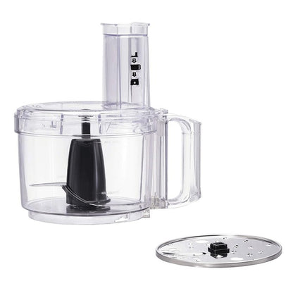 Hamilton Beach 8-Cup 2-Speed Food Processor