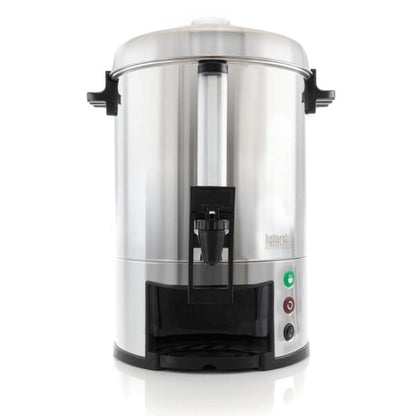 Better Chef 100 Cup Urn Coffeemaker