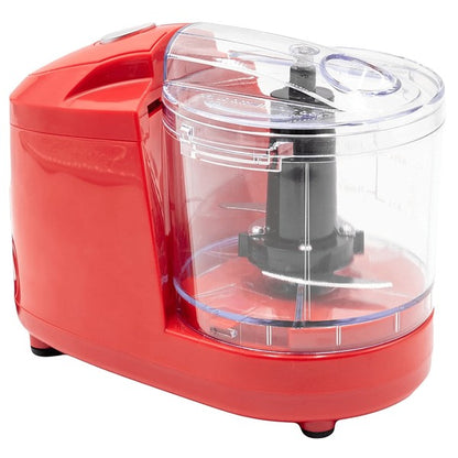 Better Chef 1.5-Cup Mini Chopper Food Processor