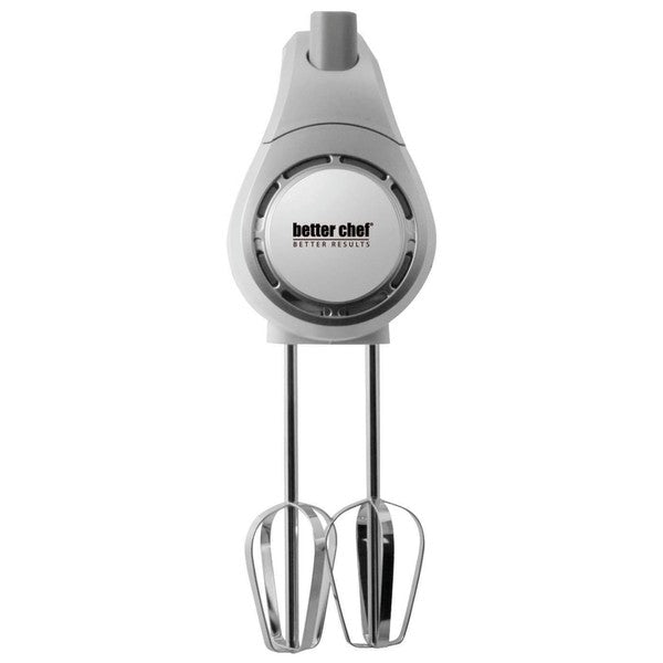 Better Chef 5-Speed 150W Hand Mixer