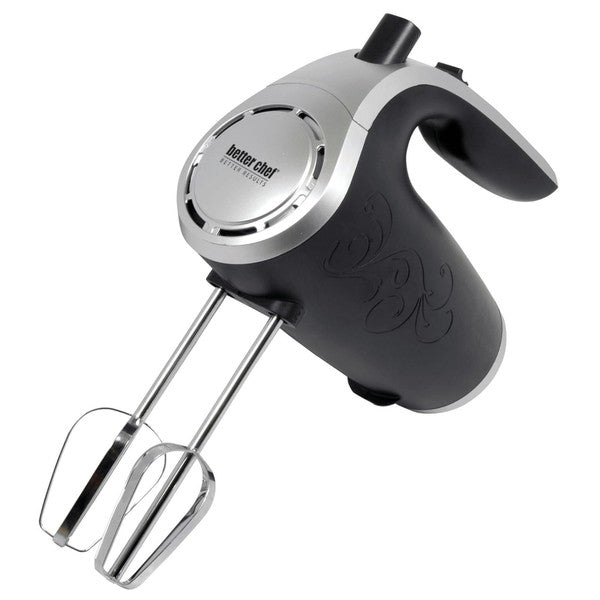 Better Chef 5-Speed 150W Hand Mixer