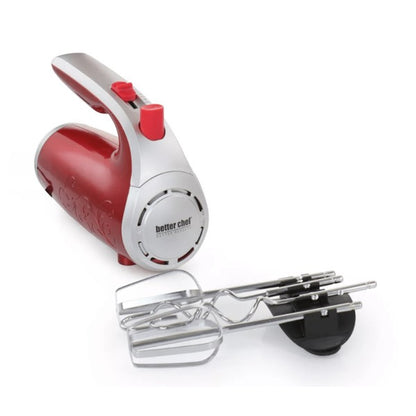 Better Chef 5-Speed 150W Hand Mixer