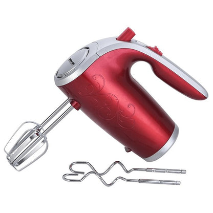 Better Chef 5-Speed 150W Hand Mixer