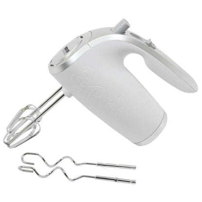 Better Chef 5-Speed 150W Hand Mixer