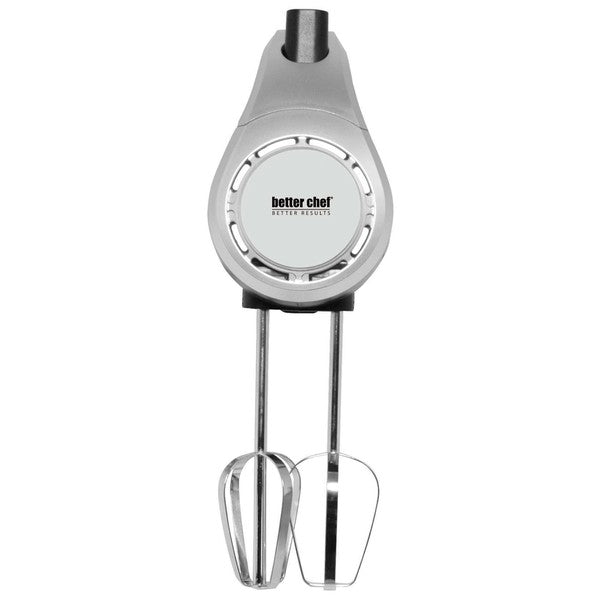 Better Chef 5-Speed 150W Hand Mixer