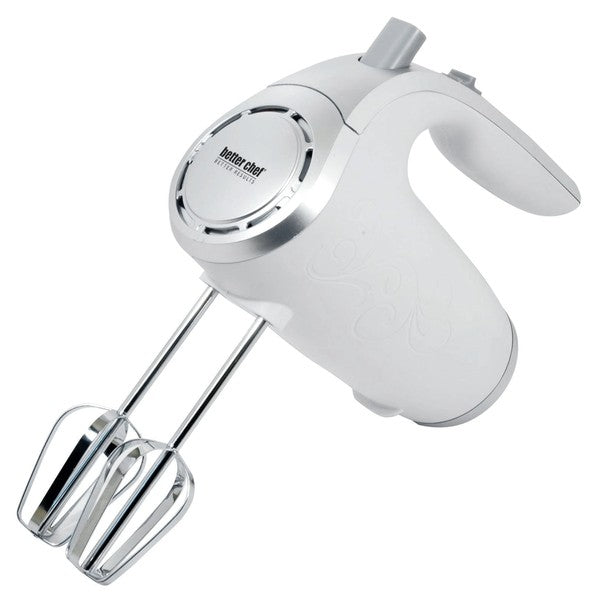 Better Chef 5-Speed 150W Hand Mixer