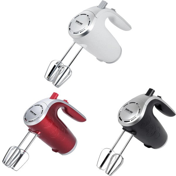 Better Chef 5-Speed 150W Hand Mixer