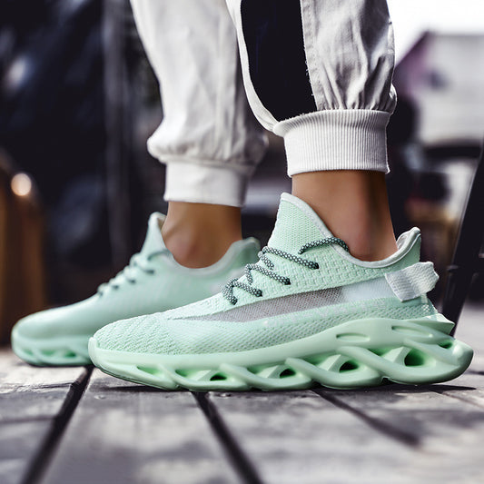 Coconut shoes