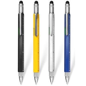 Modern German multifunction ballpoint pen