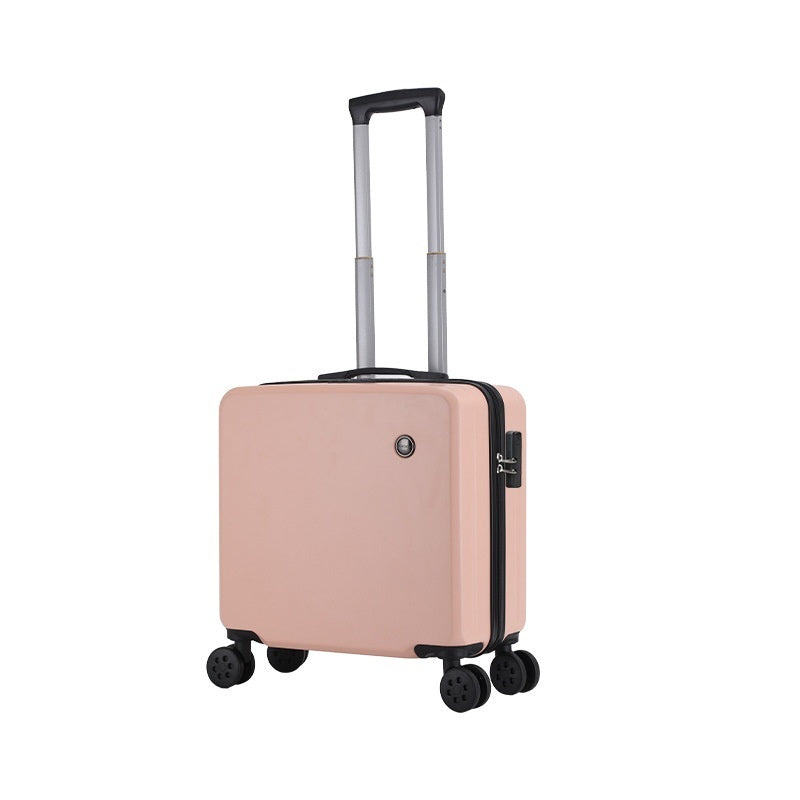 18-inch Printed Pattern Luggage For Children