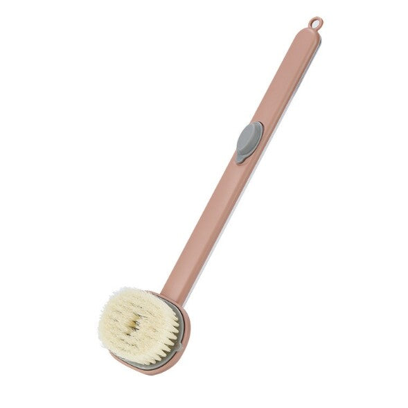 Long Handle Exfoliating Body Brush