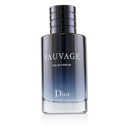 CHRISTIAN DIOR - Sauvage Eau De Parfum Spray