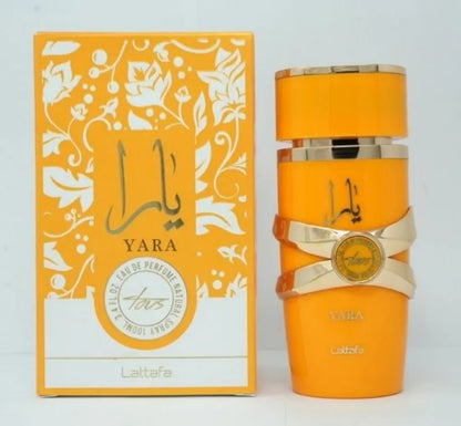 Lattafa Asad Yara Honor Glory Al Oud Amethyst Oud for Greatness Floral and Fruity Men Women Aromatic Scent Deodorant