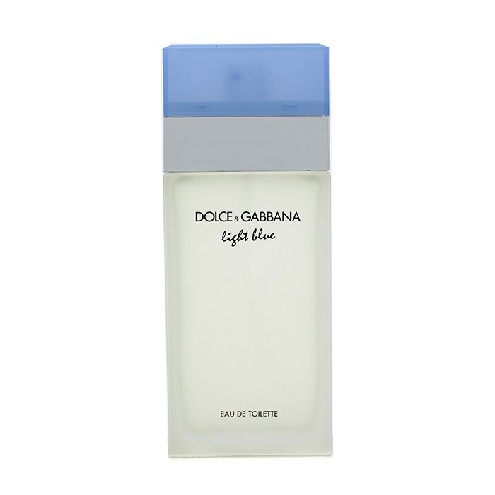 DOLCE & GABBANA - Light Blue Eau De Toilette Spray