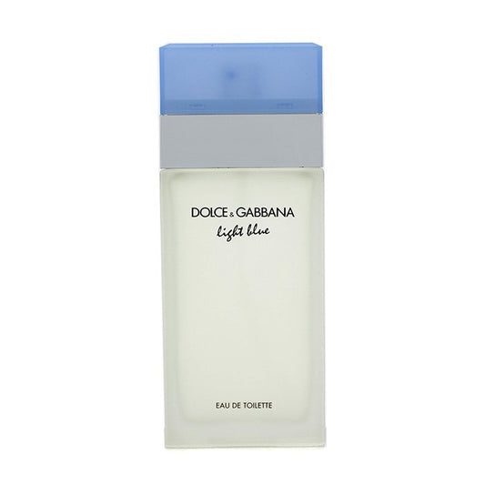 DOLCE & GABBANA - Light Blue Eau De Toilette Spray