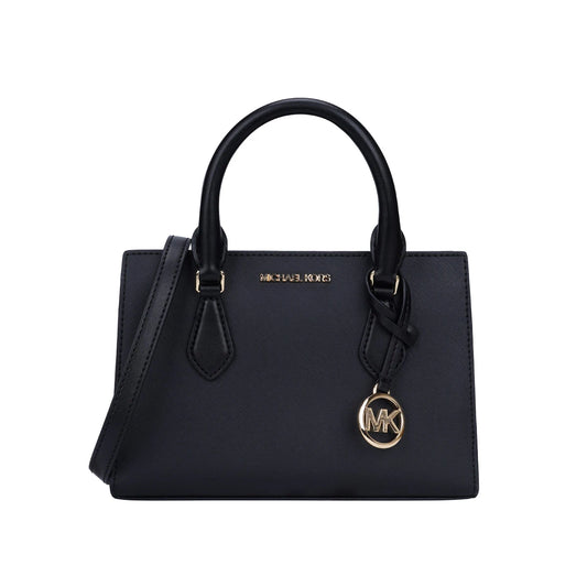 MichaeL KorS OLai ModeL SHEILA SmaLL Pure CoLor ArtificiaL Leather Women'S SatcheL CroSSbody BaG 35S3G6HS5L