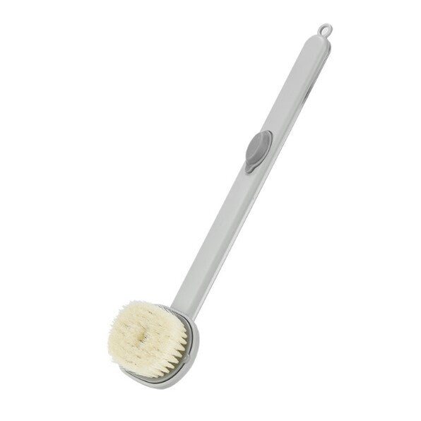 Long Handle Exfoliating Body Brush